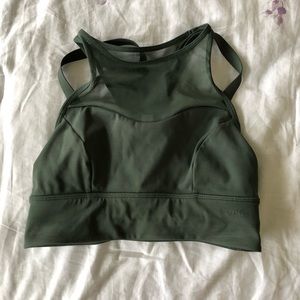 Lululemon bra